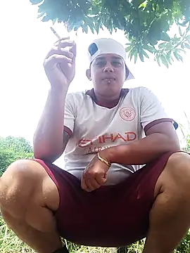 Snapshot of Alex_man23 chatting on September 17, 6:53 pm Alex man23 online show from September 17, 6:53 pm