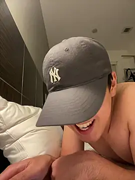 KAMESAN08 online show from September 27, 1:31 pm