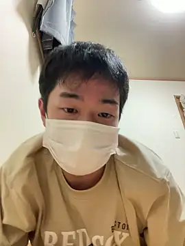 KAMESAN08 online show from September 21, 9:20 am