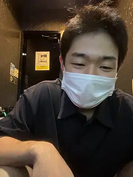 KAMESAN08 online show from September 19, 1:11 pm