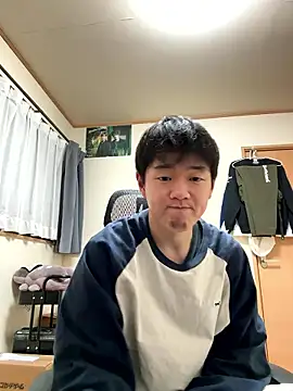 KAMESAN08 online show from November 20, 1:32 pm