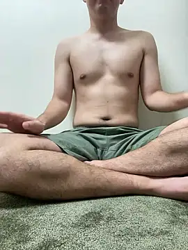 KAMESAN08 online show from September 14, 5:04 pm