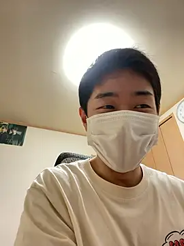 KAMESAN08 online show from September 26, 1:20 pm