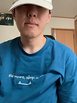 KAMESAN08 online show from September 29, 4:44 am