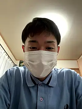 KAMESAN08 online show from October 5, 9:46 am