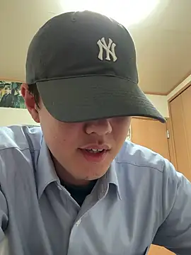 KAMESAN08 online show from September 23, 9:52 am