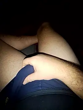 Pyromanancer online show from January 17, 10:22 pm