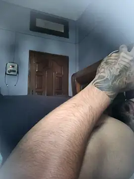 Donerviky online show from February 6, 2:19 am