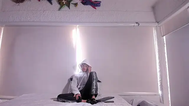 j martony online show from January 9, 12:32 pm