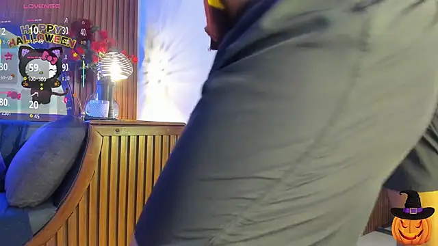 JacobDraven online show from October 17, 4:05 am