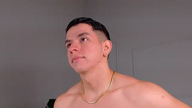 ZaneDawson online show from September 17, 3:40 am