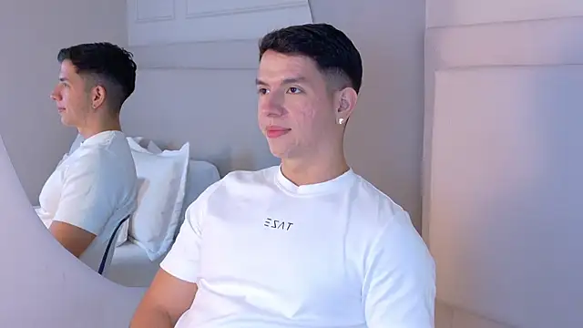 ZaneDawson online show from January 15, 7:27 pm