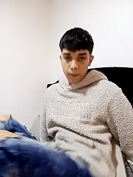 LeySmithVC online show from October 5, 3:10 am