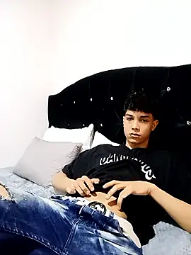 LeySmithVC online show from October 6, 3:22 am