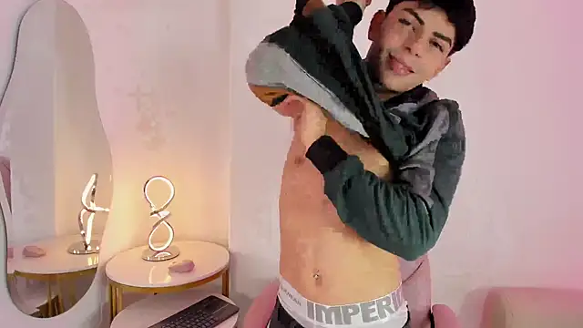 Peter chase online show from October 7, 6:12 pm