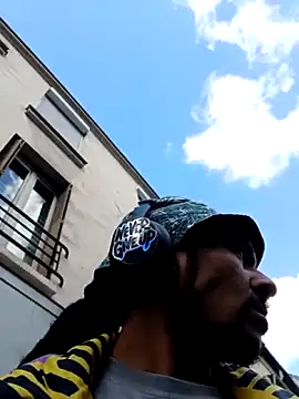 Mikaaa97 online show from February 28, 1:54 pm