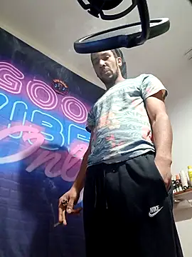 Mikaaa97 online show from March 2, 12:10 am