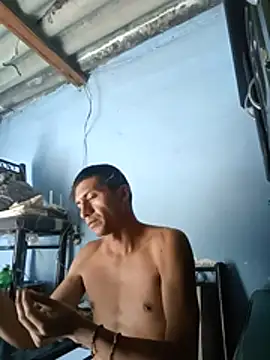 PAPITOCHULO88  online show from May 24, 9:32 pm