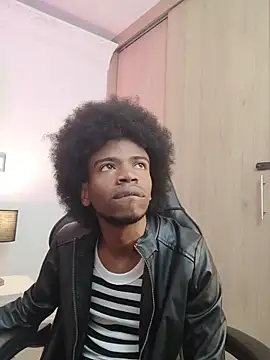 AllexJacob online show from March 21, 1:37 pm