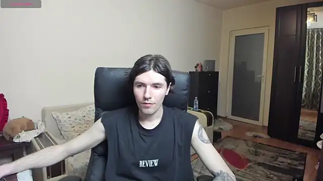 dirty justin online show from May 31, 2:27 pm