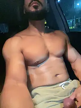 Markpatanga online show from September 24, 2:55 am