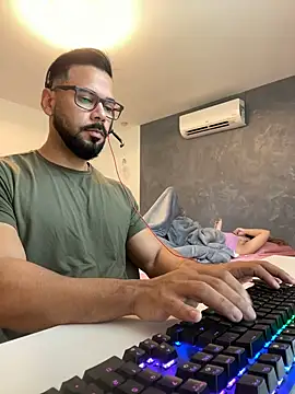 Markpatanga online show from September 29, 2:24 pm