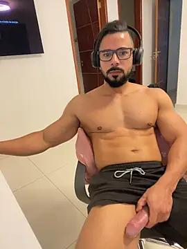 Markpatanga online show from October 3, 4:50 am