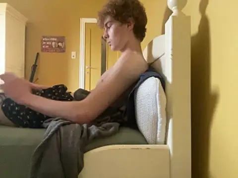 Randy9222 online show from March 13, 3:52 pm