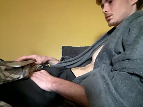 Randy9222 online show from January 9, 1:05 pm