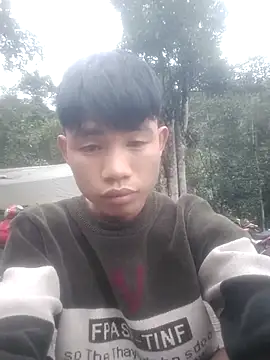 Nhyy xx online show from October 15, 5:15 am