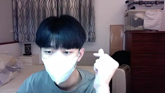 kai101010 online show from November 14, 4:08 pm