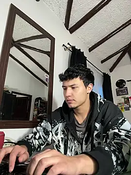 El awo  online show from April 17, 6:43 pm