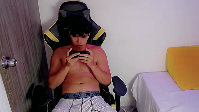 Kray x online show from September 20, 7:03 pm