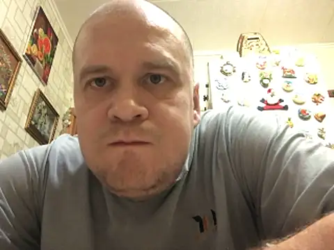 Night Alex online show from March 12, 11:12 pm