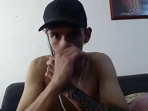 NicoFlame0907 online show from November 4, 6:20 pm