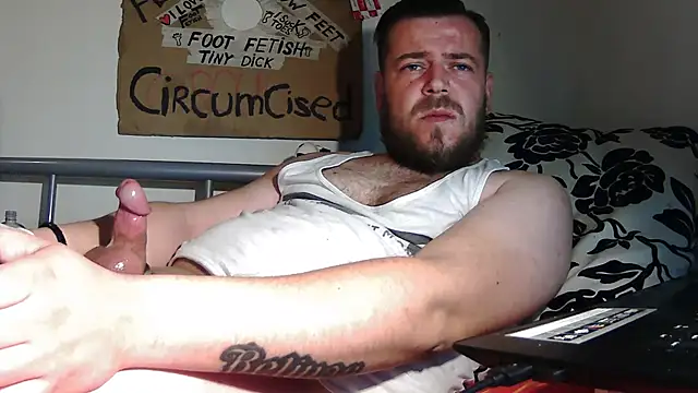 BiologicCargo752 online show from March 5, 3:58 am