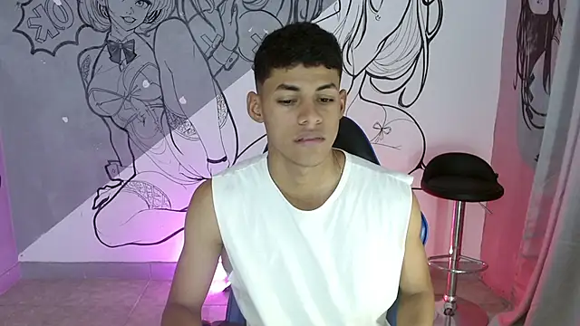 deivid bigcock1 online show from January 9, 6:13 pm