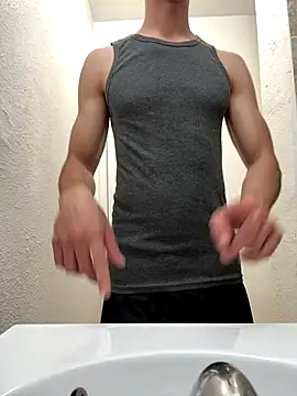 Snapshot of gymratforyouu chatting on September 24, 6:13 am gymratforyouu online show from September 24, 6:13 am