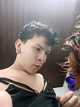 DemianSalvatore online show from February 3, 10:37 pm