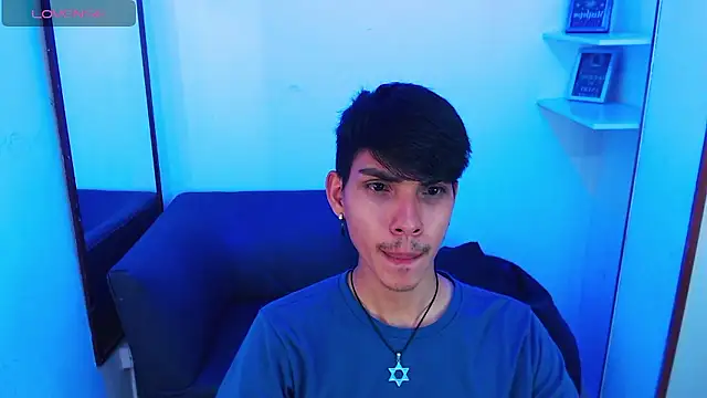 David 925  online show from January 15, 4:05 am