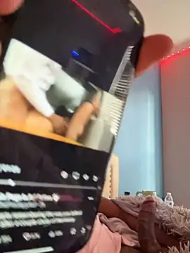 Snapshot of Zayinc chatting on October 4, 12:43 pm Zayinc online show from October 4, 12:43 pm