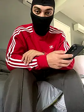 Ryan2205 online show from November 15, 1:35 pm