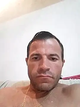 Claudiokkkkk online show from July 3, 8:35 pm