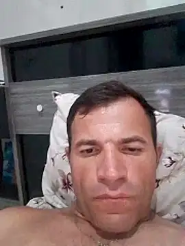 Claudiokkkkk online show from February 25, 9:49 pm