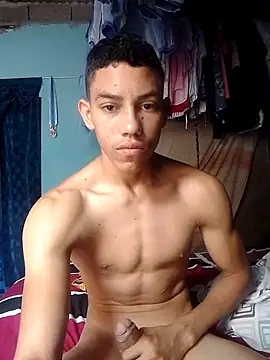 SalariedNudist online show from October 4, 3:17 pm