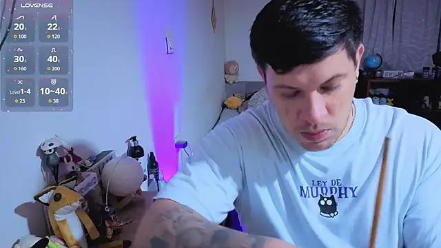 ryden 01 online show from February 8, 12:16 am