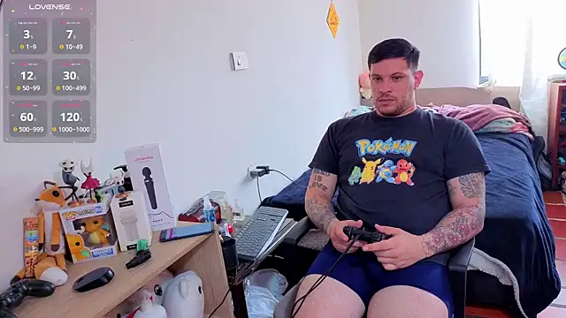 ryden 01 online show from November 21, 4:39 pm