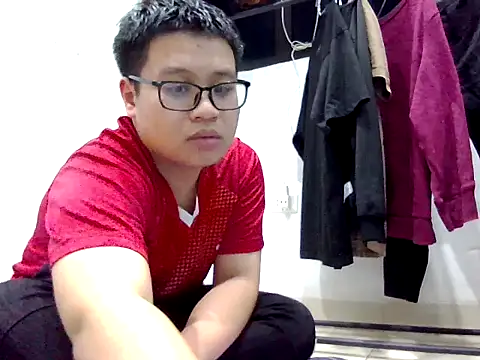 loveninja online show from February 28, 12:04 pm