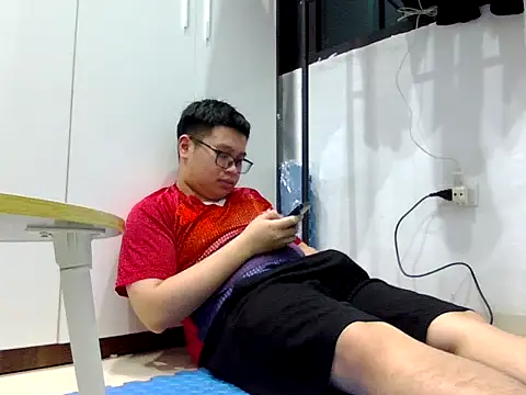 loveninja online show from March 19, 1:14 pm