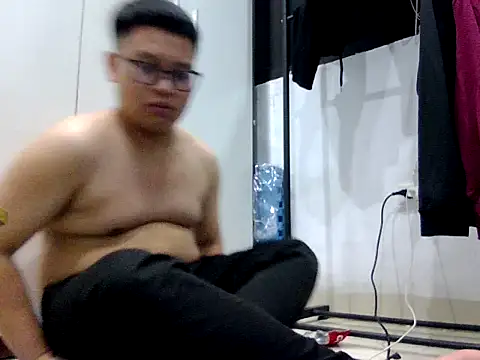 loveninja online show from March 2, 2:02 pm